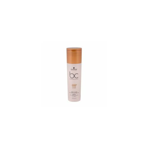 Schwarzkopf Professional BC Bonacure Q10 +