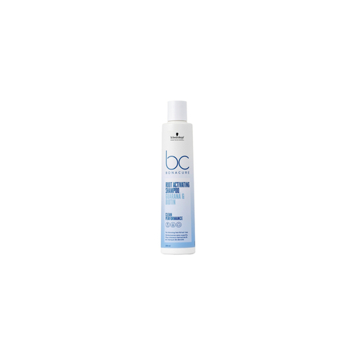 Schwarzkopf Professional BC Bonacure Root Activating