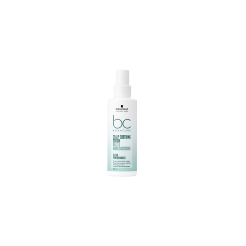 Schwarzkopf Professional BC Bonacure Scalp Soothing