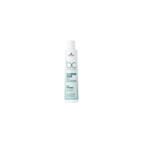 Schwarzkopf Professional BC Bonacure Scalp Soothing