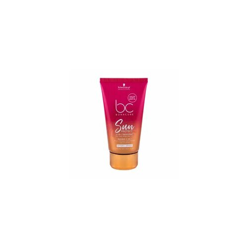 Schwarzkopf Professional BC Bonacure Sun Protect