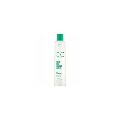 Schwarzkopf Professional BC Bonacure Volume Boost