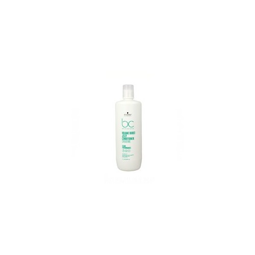 Schwarzkopf Professional BC Bonacure Volume Boost