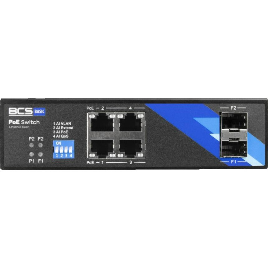 BCS -B-ISP04G-2SFP | 1765777 | 5904890709935
