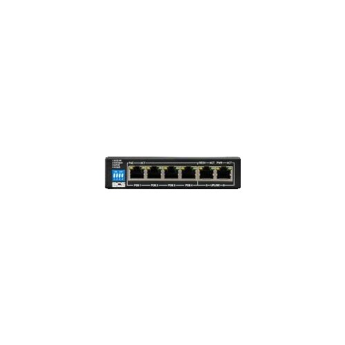 BCS -B-SP0402 PoE Switch for 4