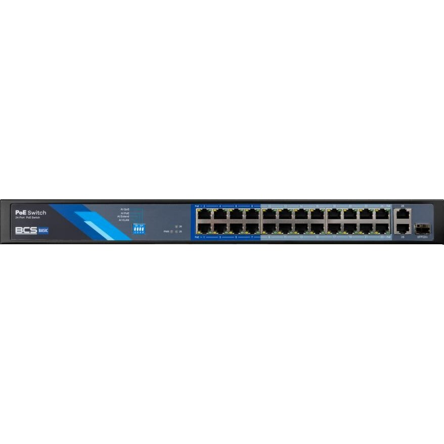 BCS -B-SP2402G-1SFP | 1765772 | 5904890708464