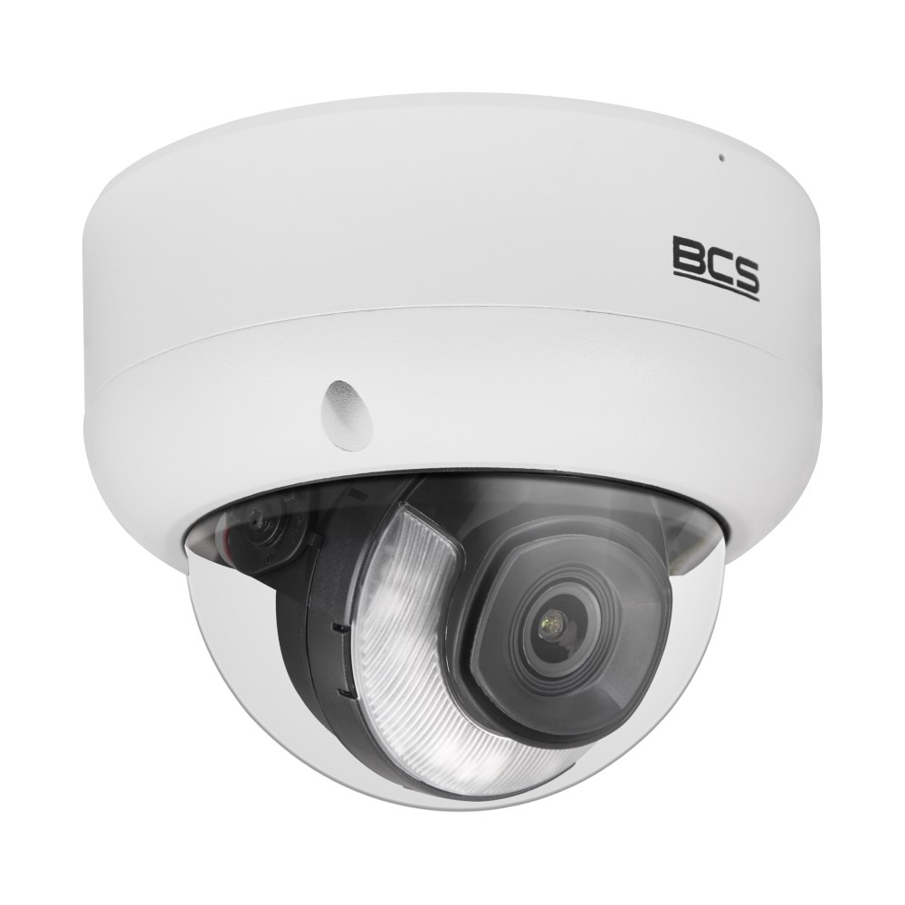 BCS  -L-DIP14FCR3L3-Ai Dome IP security camera