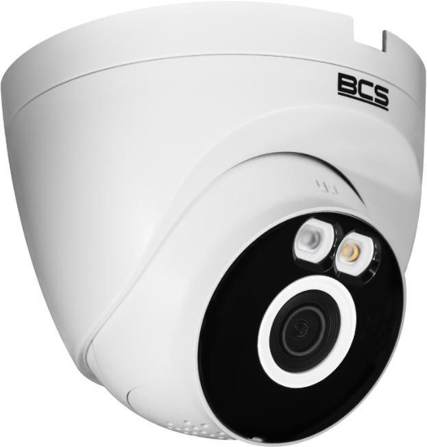 BCS  -L-EHOME02 security camera Dome IP