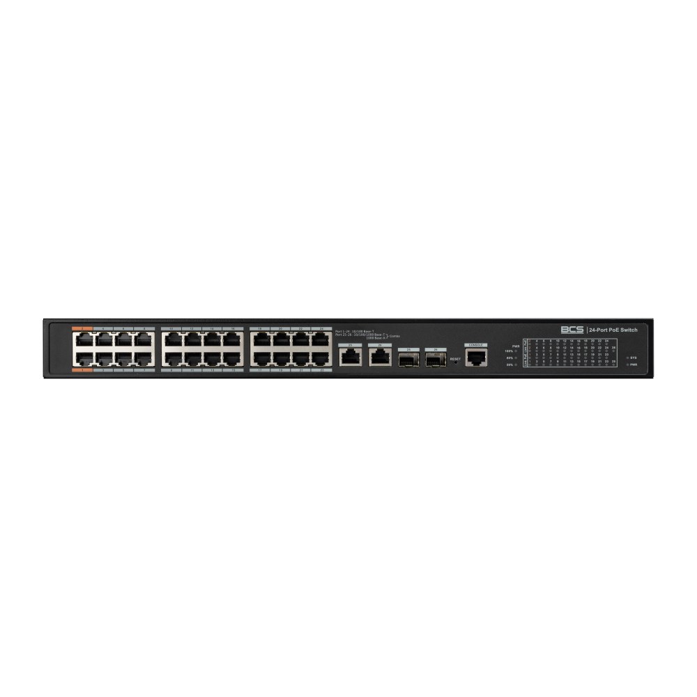 BCS -L-SP2402G-2SFP-M(2) | 1765767 | 5904890705692