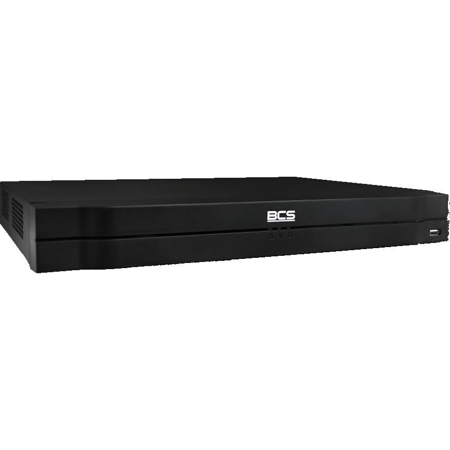 BCS  Line -L-NVR1602-A-4KE Recorder | BCS-L-NVR1602-A-4KE(2L)