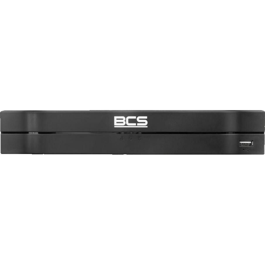 BCS  Line Recorder 1601-4KE | BCS-L-NVR1601-4KE(2L)