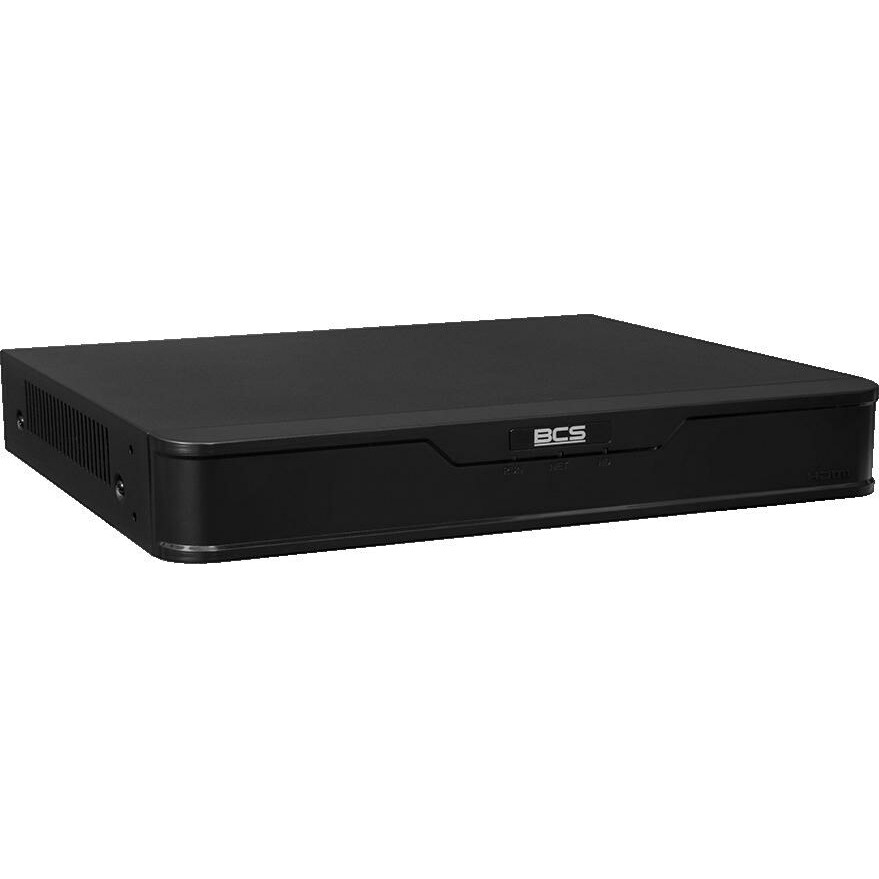 BCS -P-NVR0401-4K  Point Recorder(3) | 49258