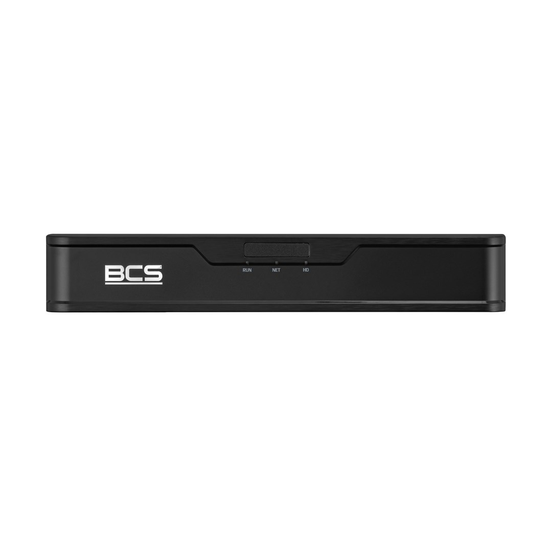BCS -P-NVR0401-4KE-III  Point 4-channel IP network