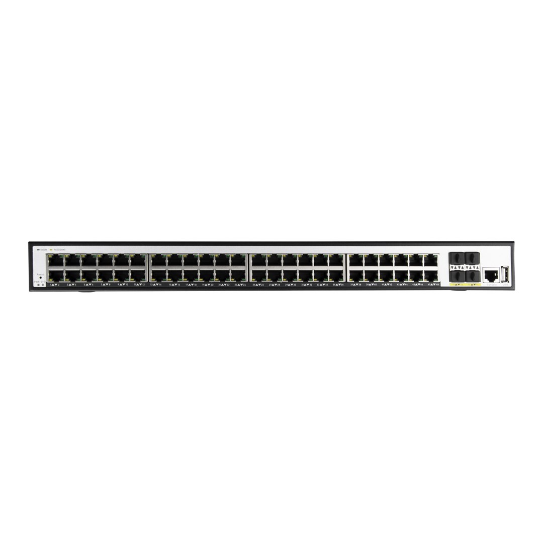 BCS -SP48G-4SFP-M | 1765782 | 5904890710740