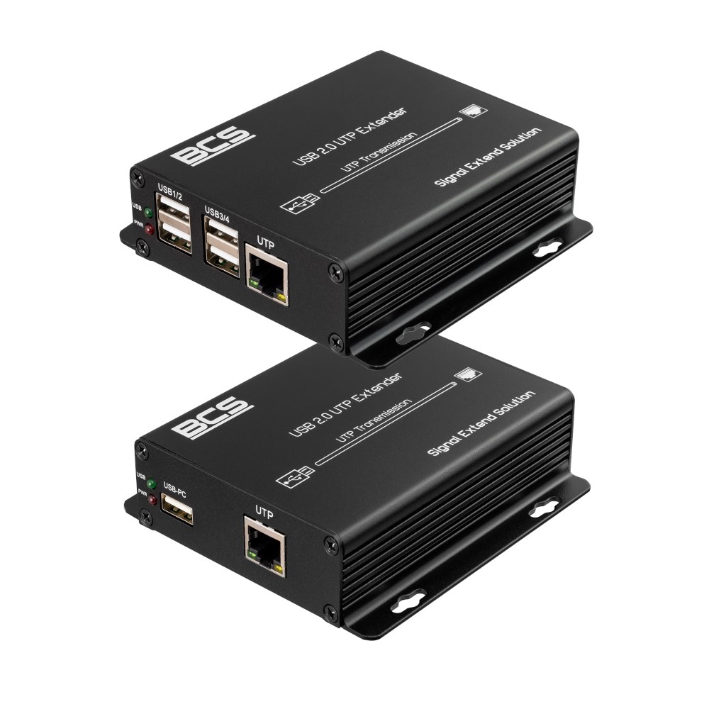 BCS -UTP-4USB-SET(2) | 1765643 | 5904890707283
