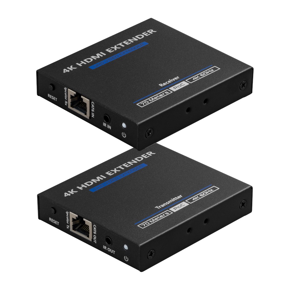 BCS -UTP-HDMI-4K-SET(2) | BCS-UTP-HDMI-4K-SET(2) | 5904890716438