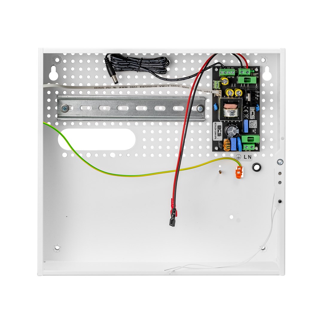 BCS -ZA1206/UPS/F/KD | 1765524 | 5904890706774
