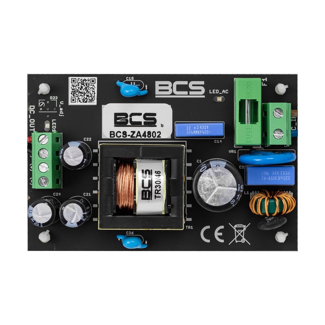 BCS -ZA4802 | 1765888 | 5904890706378