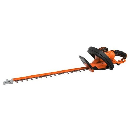 Black&Decker BD HEDGE TRIMMER 650W/60cm/25mm |