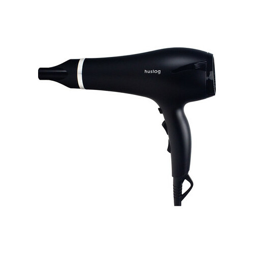 Huslog BE-500134 - ionic hair dryer