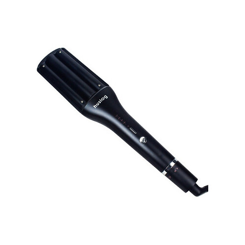 Huslog BE-500234 - triple barrel hair
