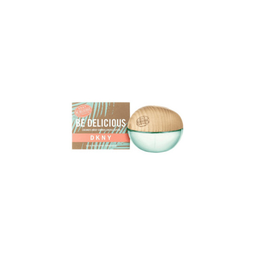 DKNY Be Delicious Coconuts About Summer
