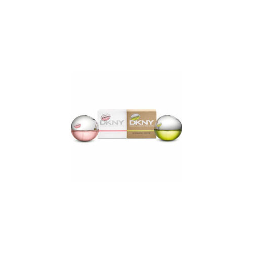 DKNY Be Delicious Gift Set EDP