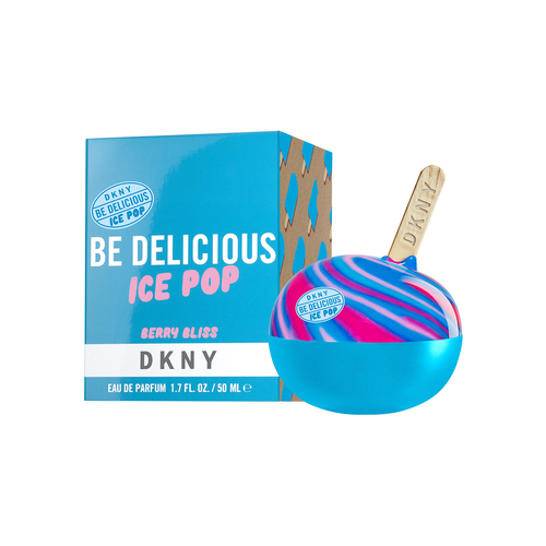 DKNY Be Delicious Ice Popo Berry