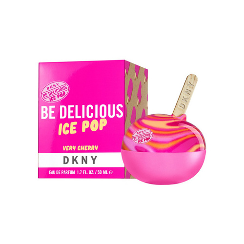 DKNY Be Delicious Very Cherry EDP