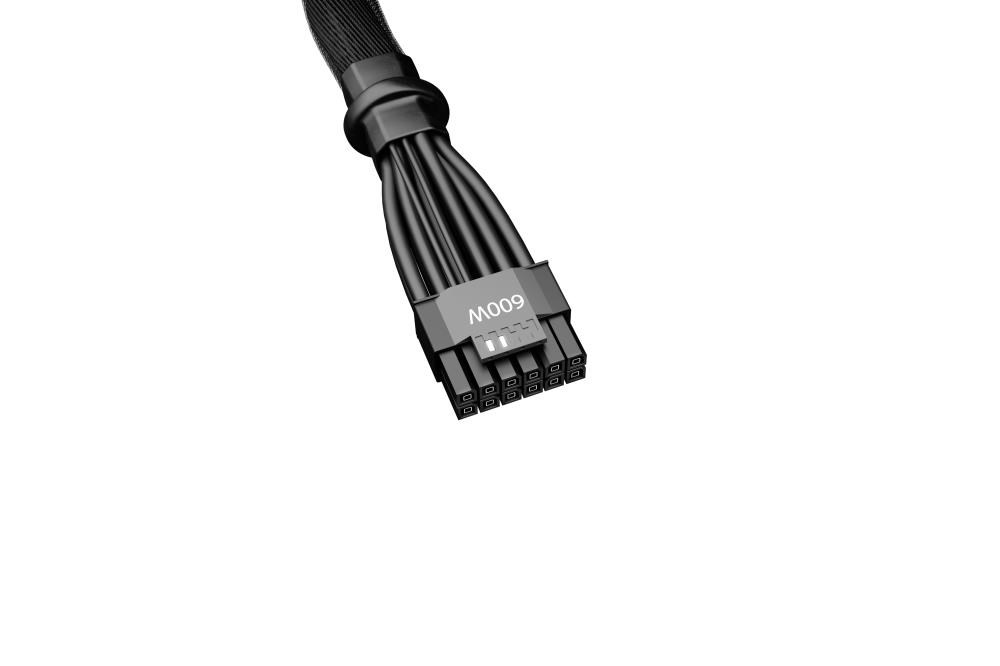 Be quiet!  Adapter 12VHPWR | BC072