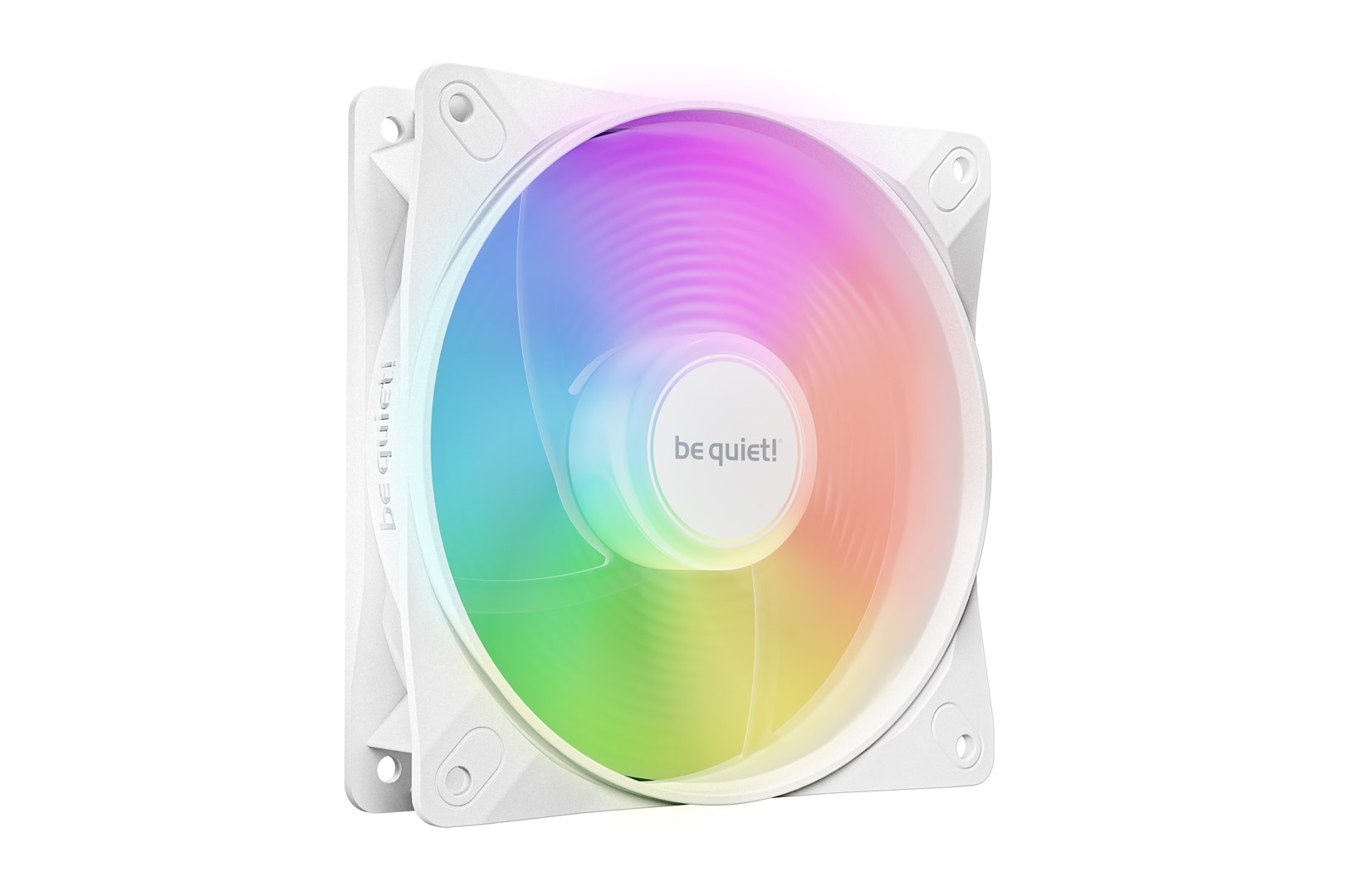 Be quiet! Fan Light Wings LX