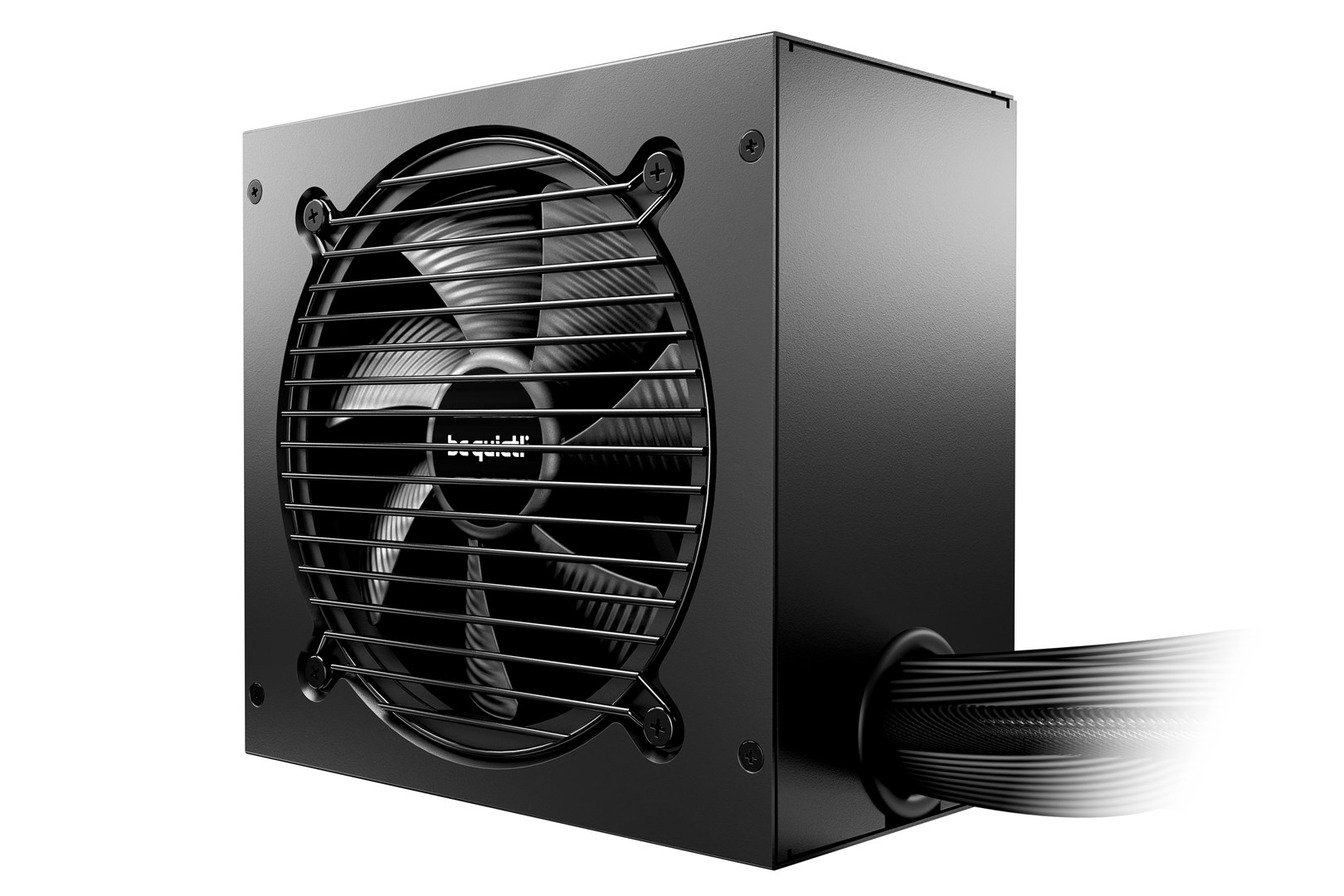 Be quiet!  Pure Power 12 750W