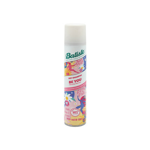 Batiste Be You Dry Shampoo (Woman