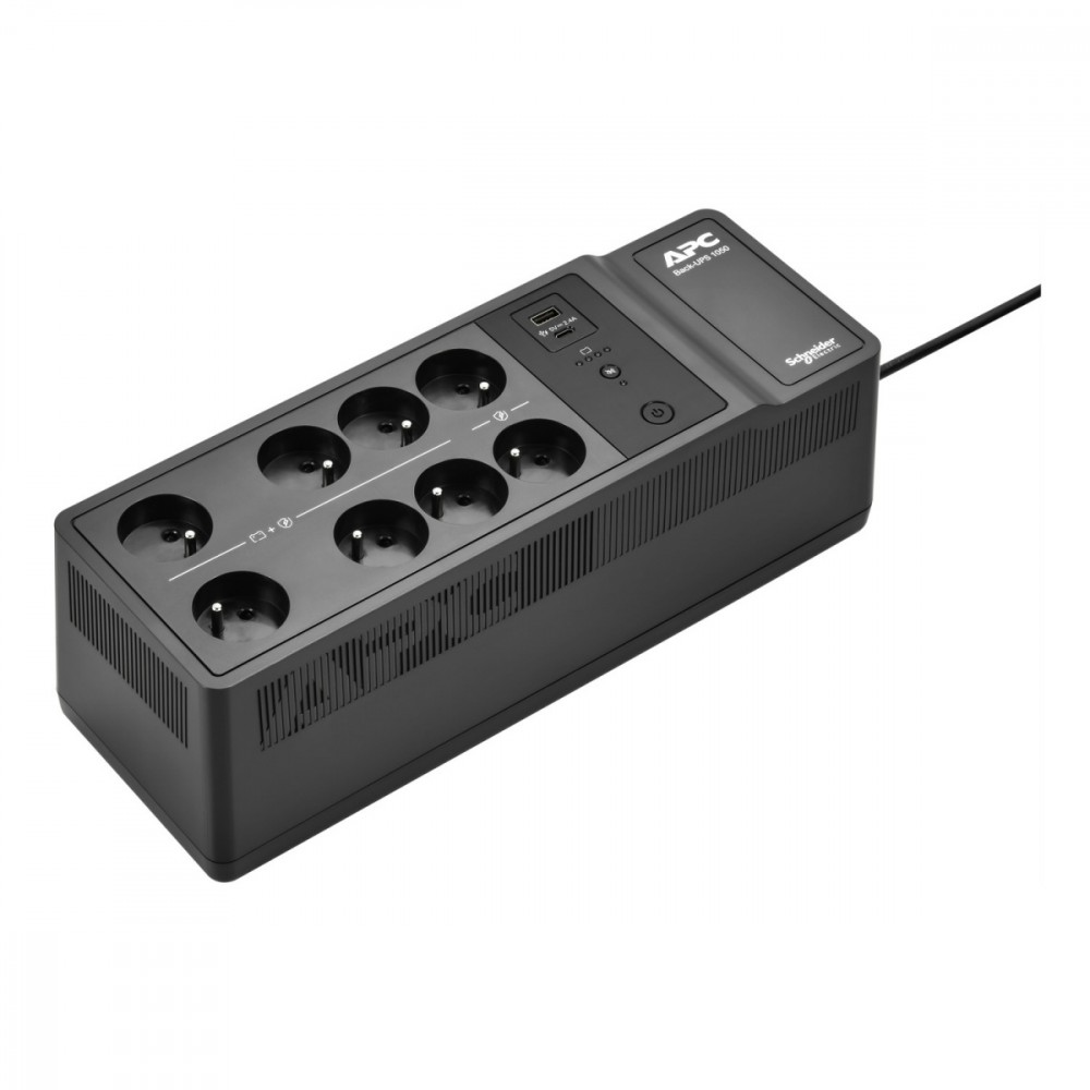 APC  BE1050G2-FR  Back-UP 1050VA 8 French