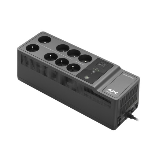 APC  BE650G2-FR Back UPS 650 VA/400W