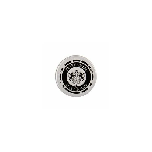 Dear Barber Beard Balm - Beard