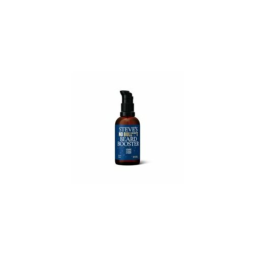 Steves No Bull***T Beard Booster -