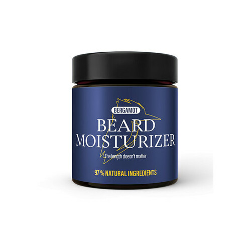 Steves No Bull***T Beard Moisturizer Cream