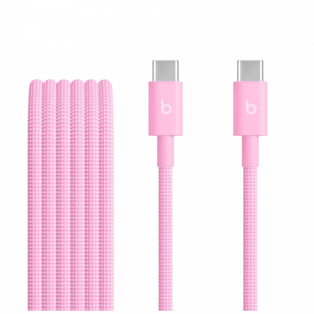 APPLE Beats USB-C to USB-C Woven