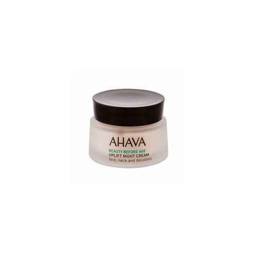Ahava Beauty Before Age Uplift Night