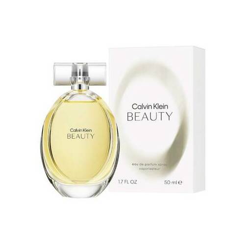 Calvin Klein Beauty EDP (Woman, 50ml)