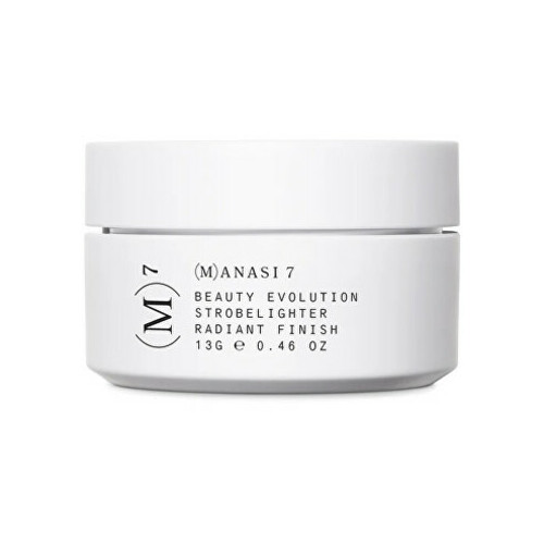 Manasi Beauty Evolution Strobelighter Highlighter 13
