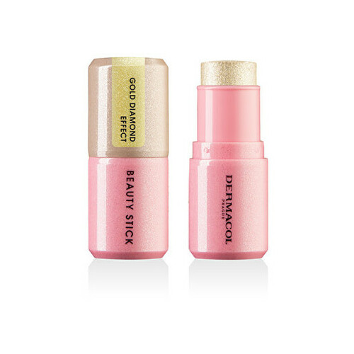 Dermacol Beauty Stick - diamond-effect highlighter