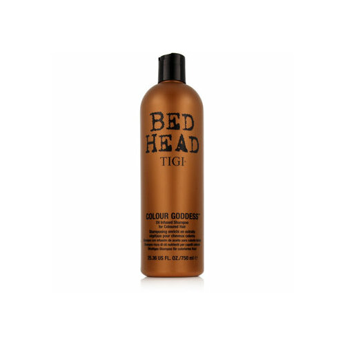 Tigi Bed Head Colour Goddess Shampoo