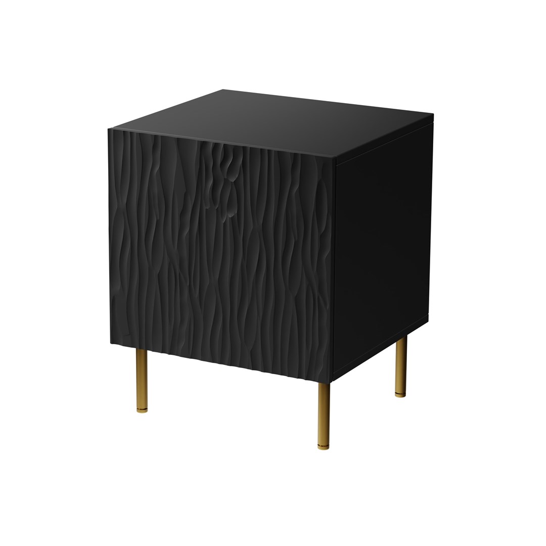 Cama MEBLE Bedside table 2 pcs