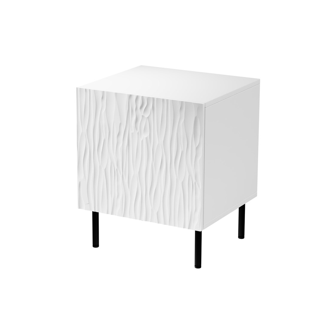 Cama MEBLE Bedside table 2 pcs