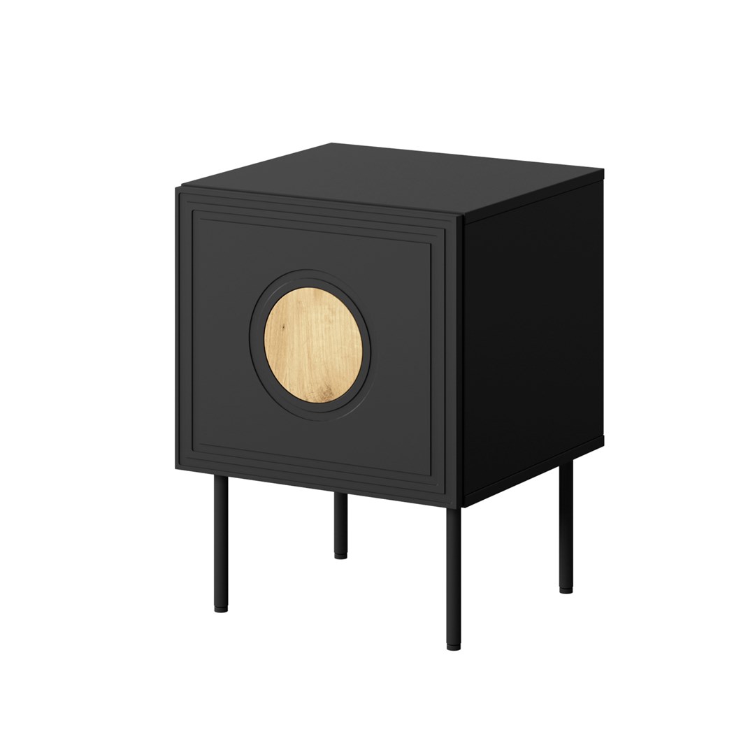 Cama MEBLE Bedside table 2 pcs