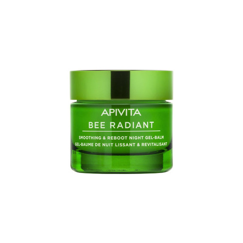 Apivita Bee Radiant Smoothing & Reboot