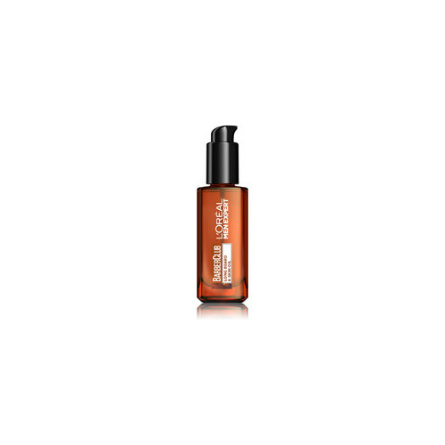 L´Oréal Professionnel Beer and Face Oil