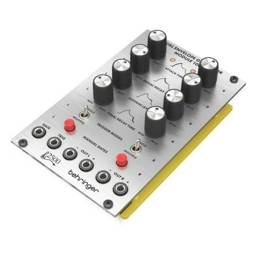 Behringer  1016 DUAL NOISE/RANDOM VOLTAGE Moduł